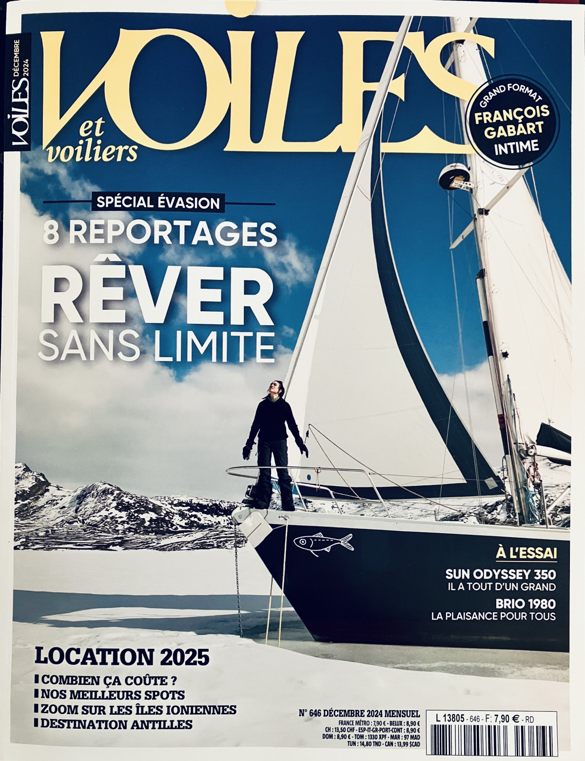 VV646 - Décembre 2024