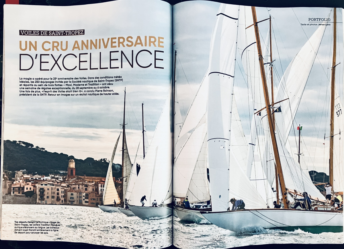 Portfolio - VV646 - Décembre 2024