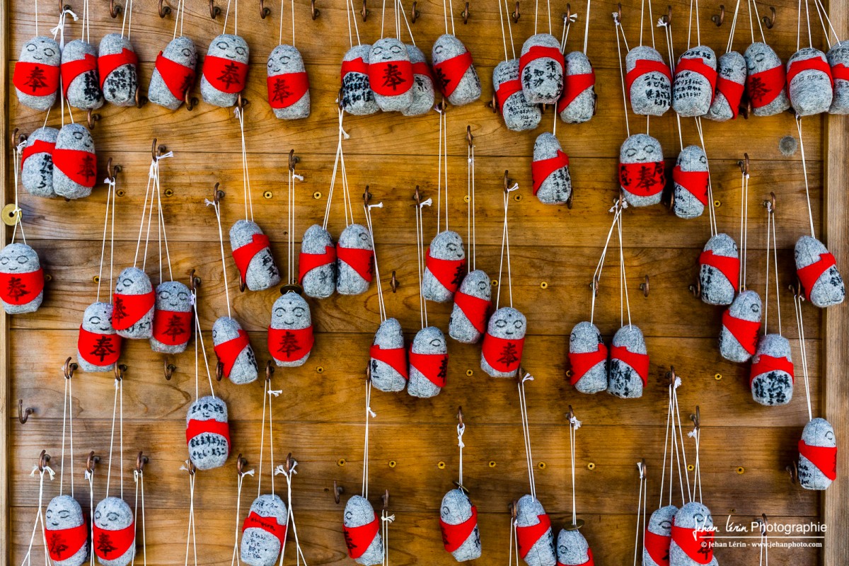 Shikoku, Zenrakuji, temple 30, 88 sacred temple of Shikoku, Japan, 88 temples sacrés de Shikoku