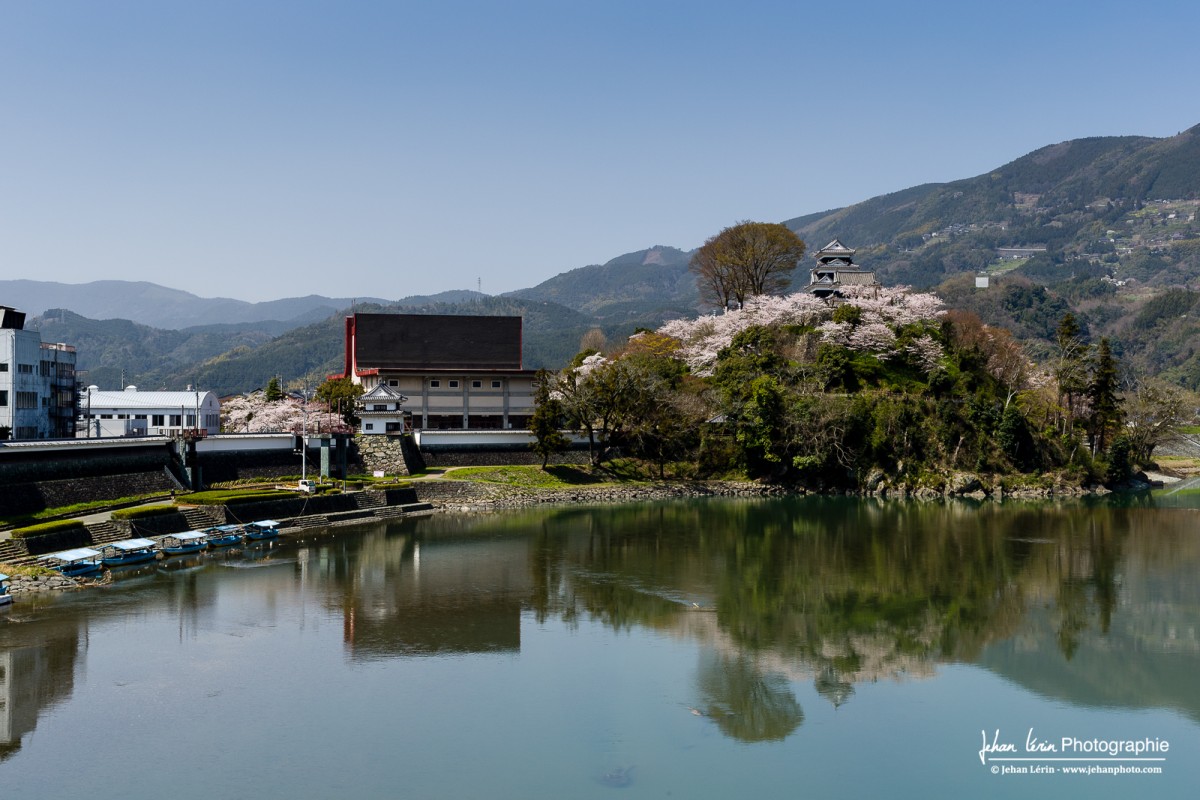 Shikoku, Ozu city, 88 sacred temple of Shikoku, Japan, 88 temples sacrés de Shikoku