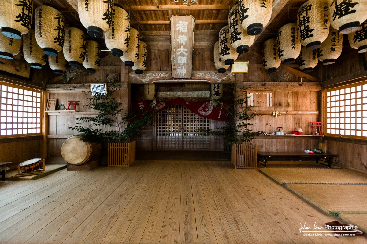 Shikoku, Ryukoji, temple 41, 88 sacred temple of Shikoku, Japan, 88 temples sacrés de Shikoku