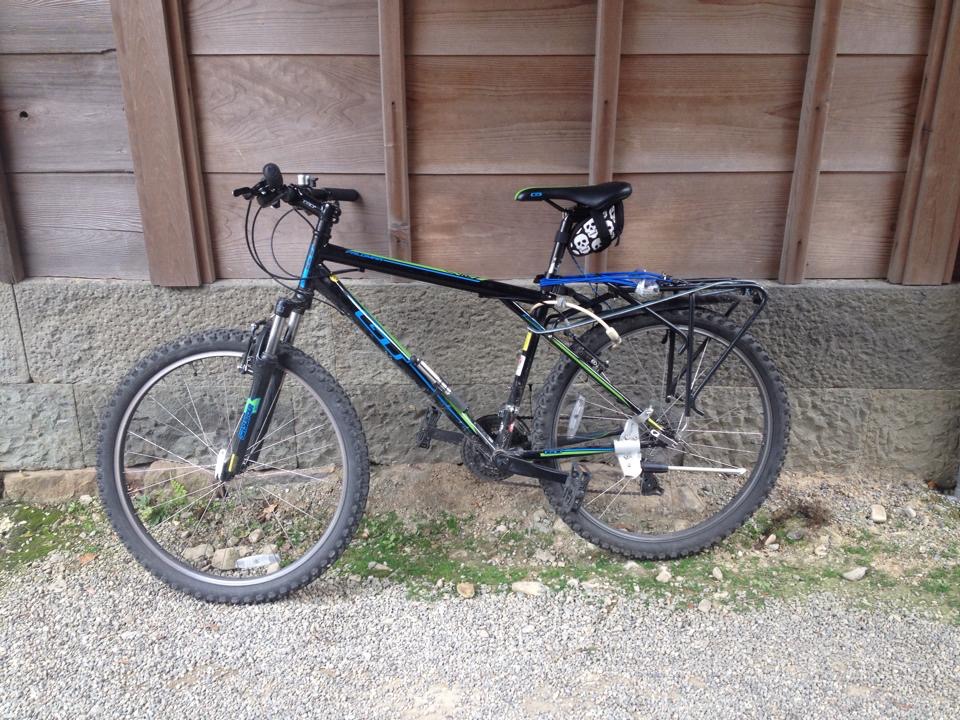 Shikoku, vélo, 88 sacred temple of Shikoku, Japan, 88 temples sacrés de Shikoku