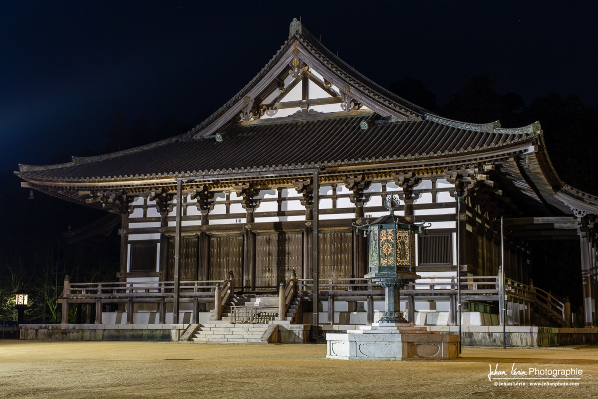Koyasan, Kansaï, Japan
