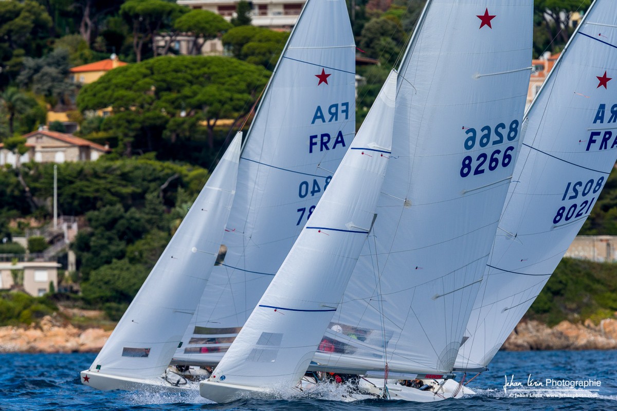 yachtclubdecannes, Régates Royales, 2020, Star