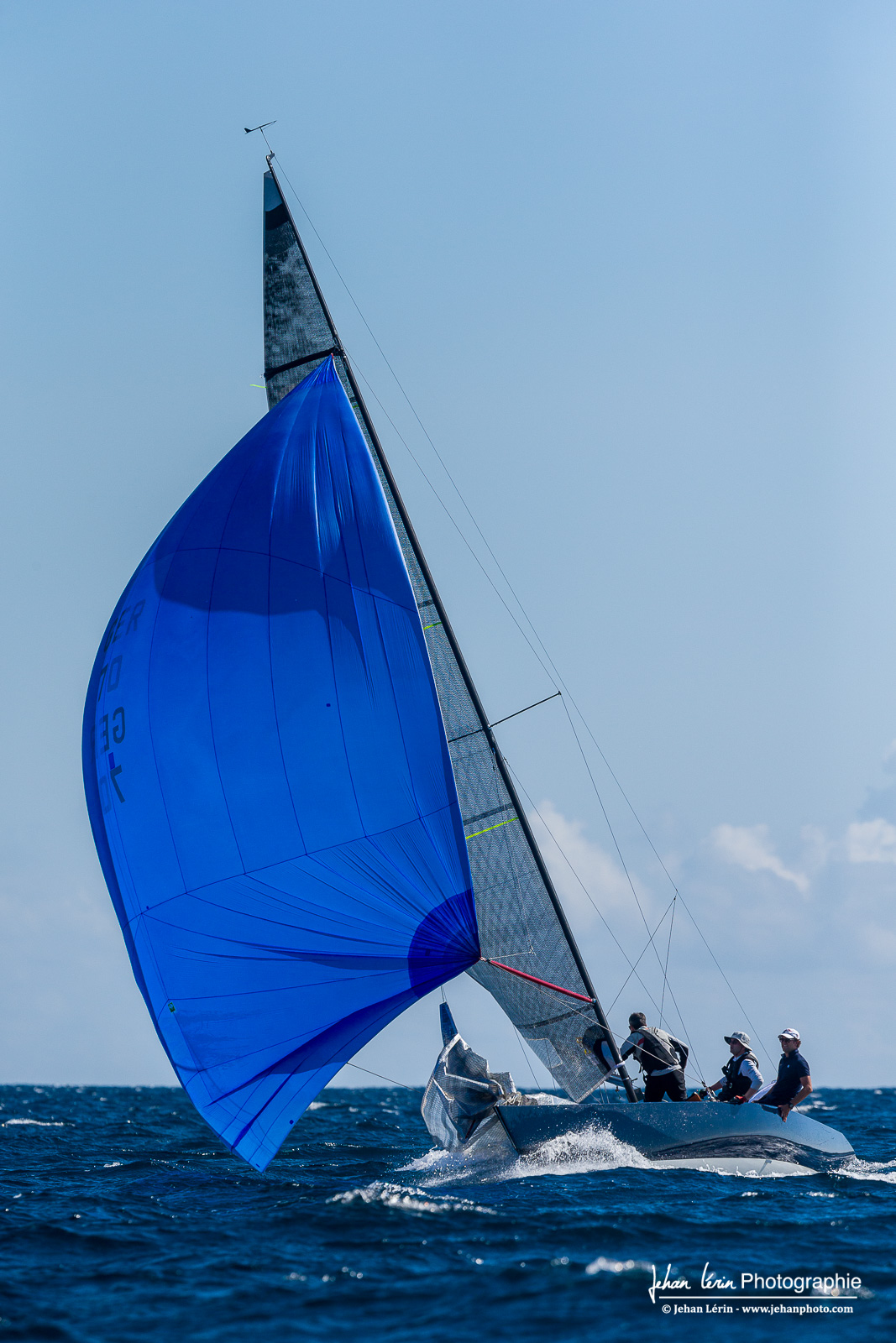 yachtclubdecannes, Régates Royales, 2020, 5.5mji