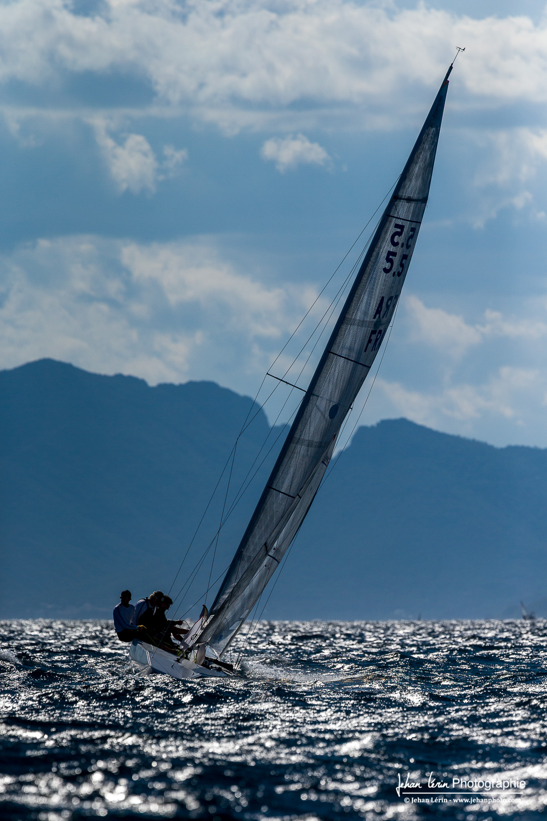 yachtclubdecannes, Régates Royales, 2020, 5.5mji