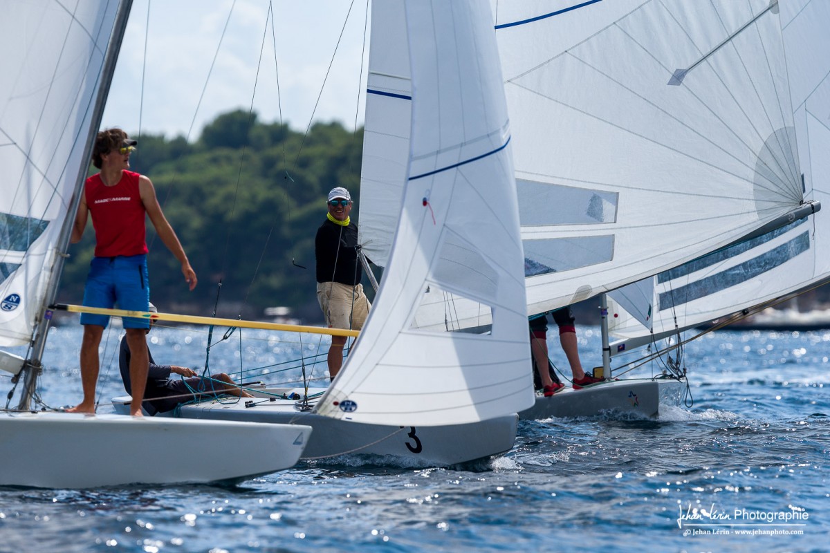 yachtclubdecannes, Régates Royales, 2020, Star