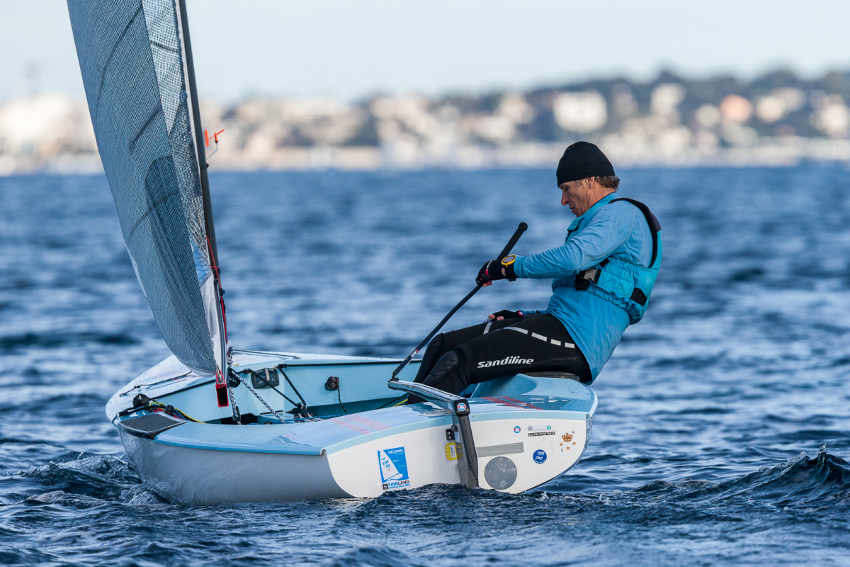 Kristian Sjöberg (FIN201)