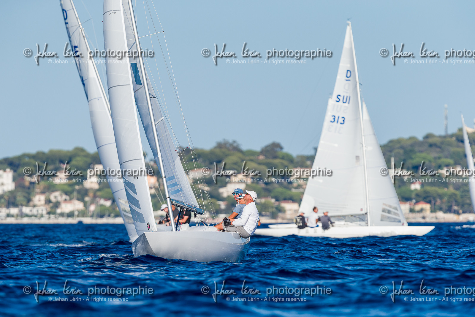 Régates Royales 2023