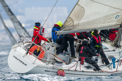 Massilia Cup Inshore 2026