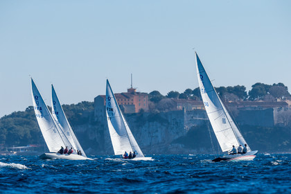 Coupe de l'Amitié Dragon 2022