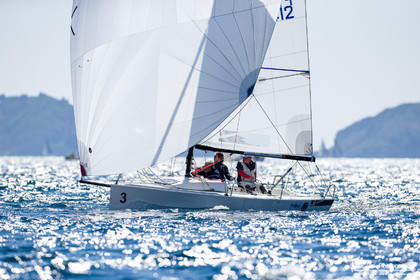 Massilia Cup Inshore 2026