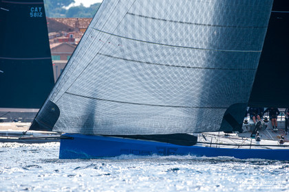 Les Voiles de St Tropez 2025 - VST 2025