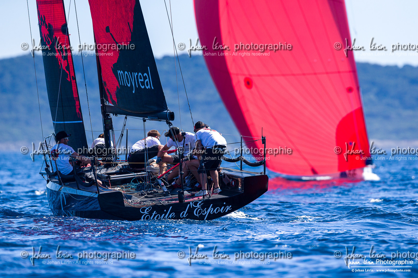 La Porquerolles Race 2025