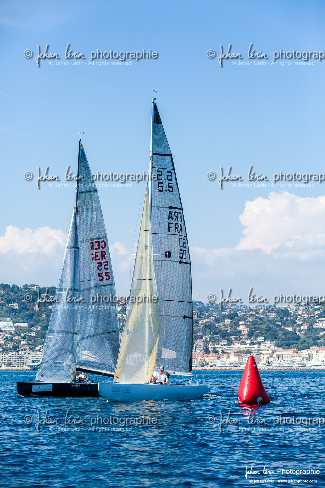 Régates Royales 2017