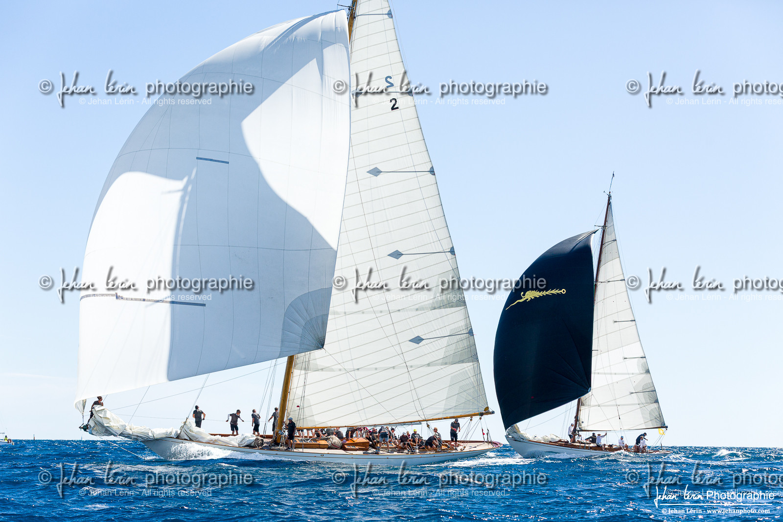 Régates Royales 2025