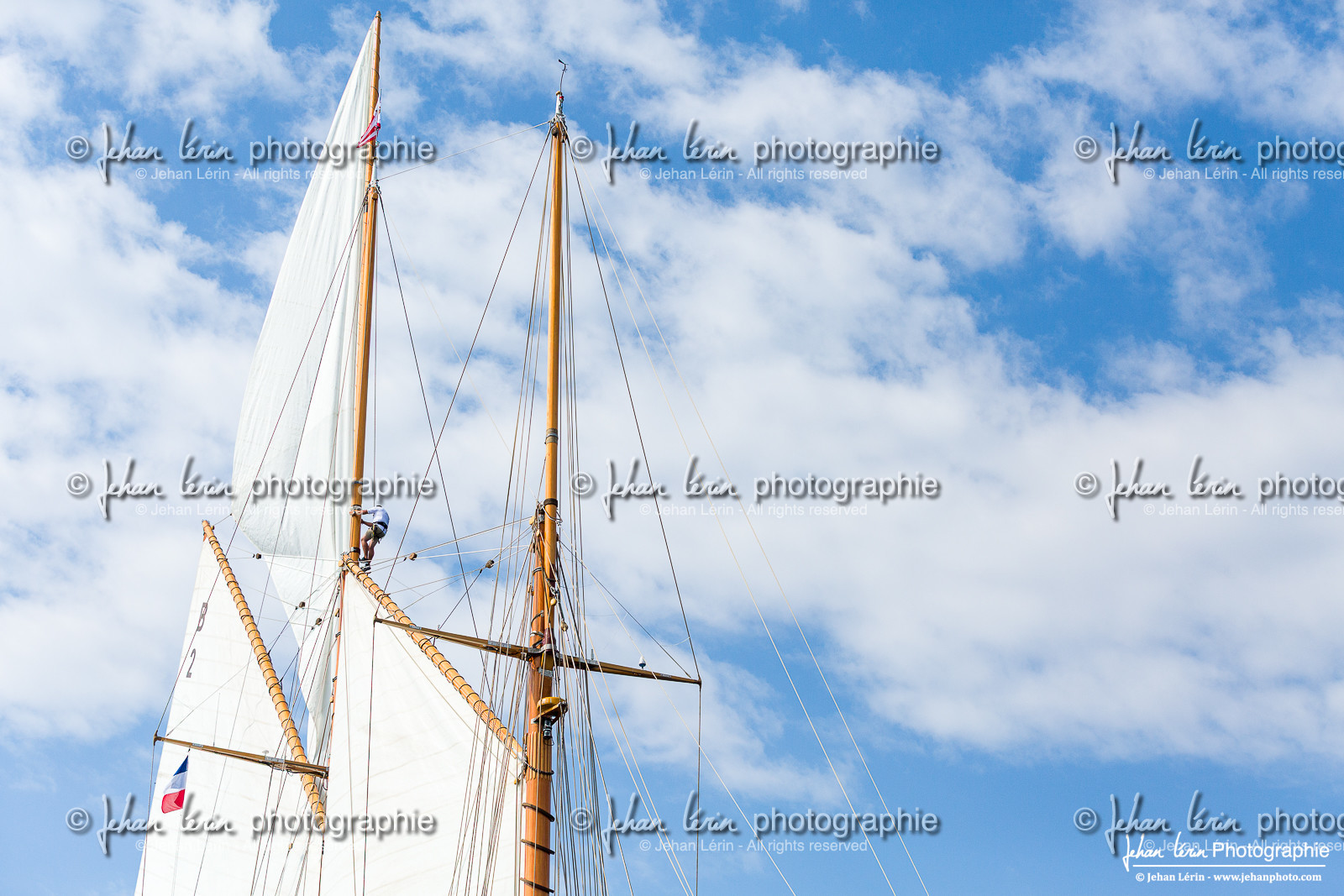 Les Voiles de St Tropez 2025 - VST 2025