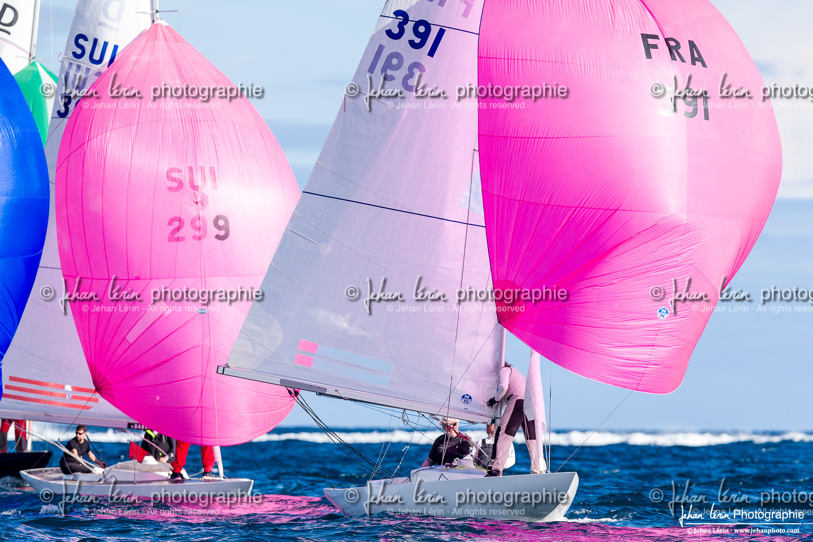 Régates Royales 2024