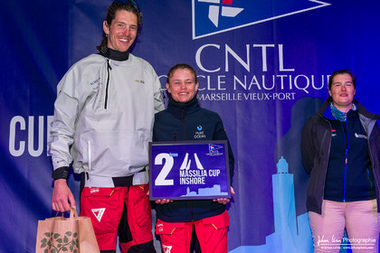 CNTL - Massilia Cup Inshore 2026