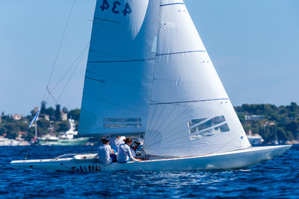 Cannes, Régates Royales, Régates Royales de Cannes, sailing, vela, voile, 2021, Yacht Club de Cannes