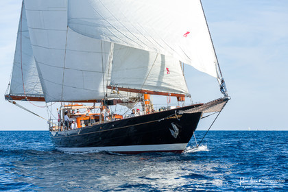 Les Voiles de St Tropez 2025 - VST2025