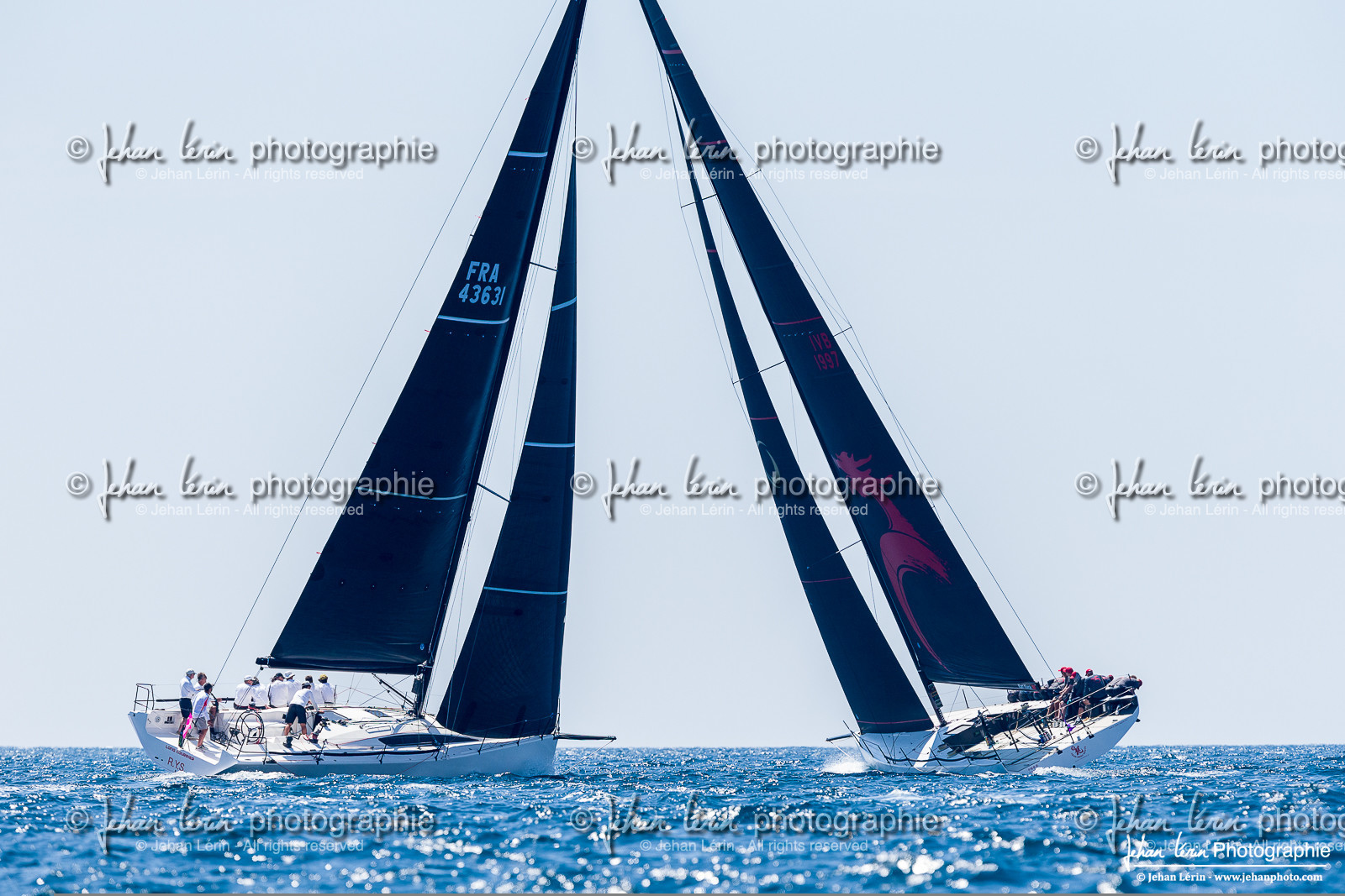 European Championship IRC 2023