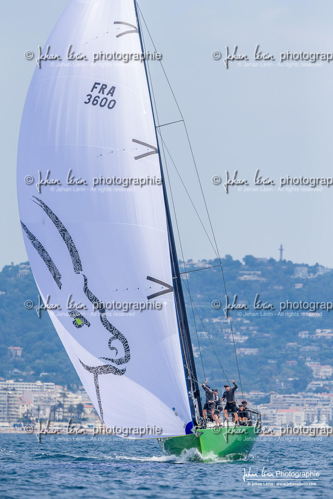 European Championship IRC 2023