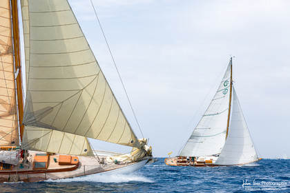 La Porquerolle's Classic 2025