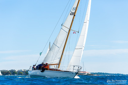 Régates Royales 2024