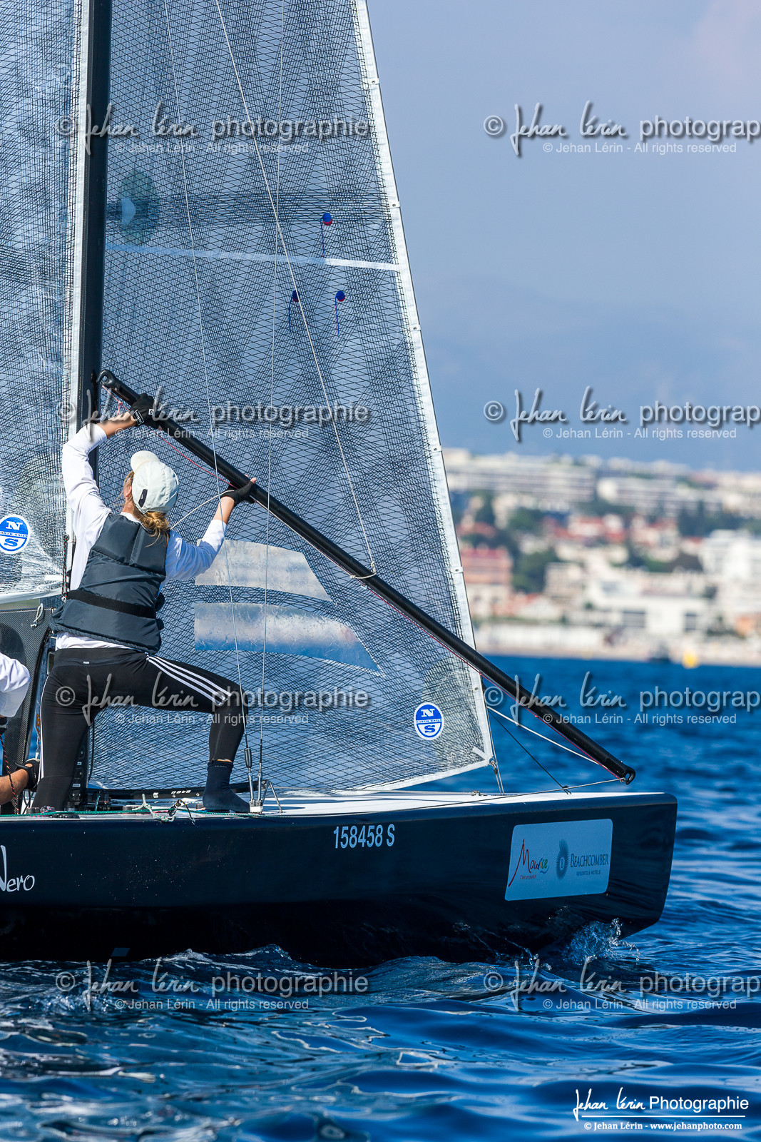 Régates Royales 2017