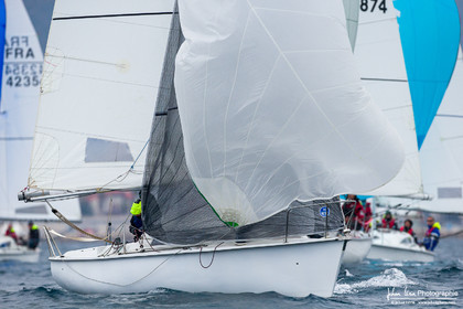 Massilia Cup Inshore 2026