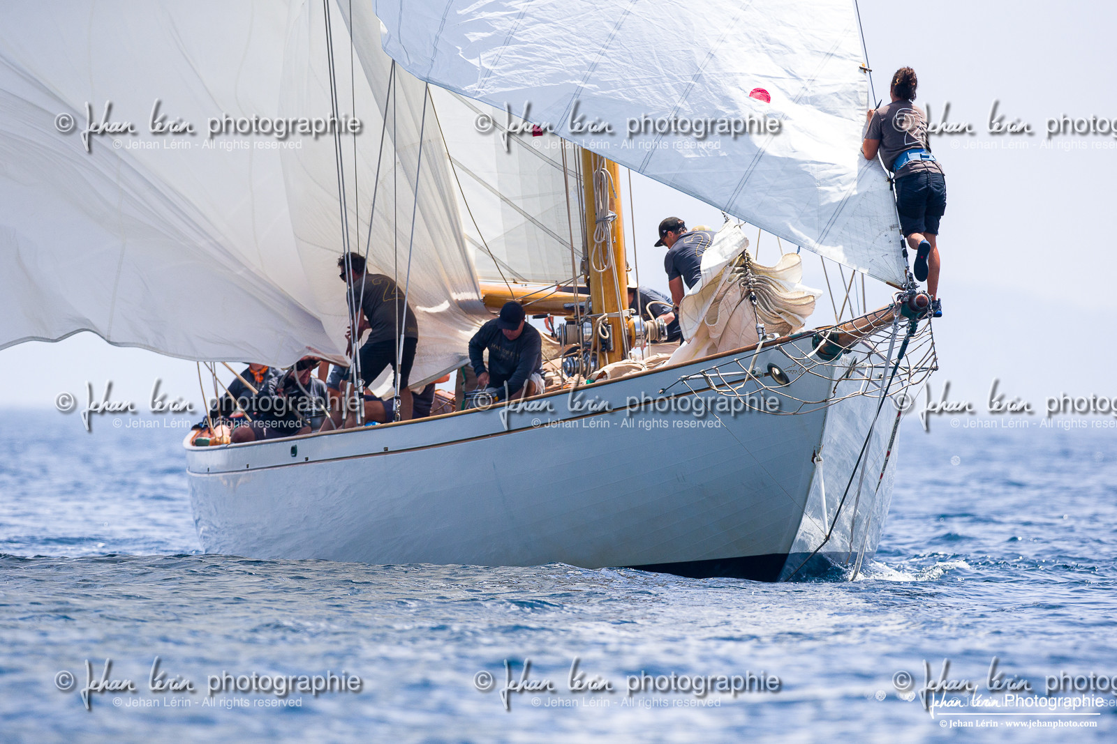 La Porquerolle's Classic 2025