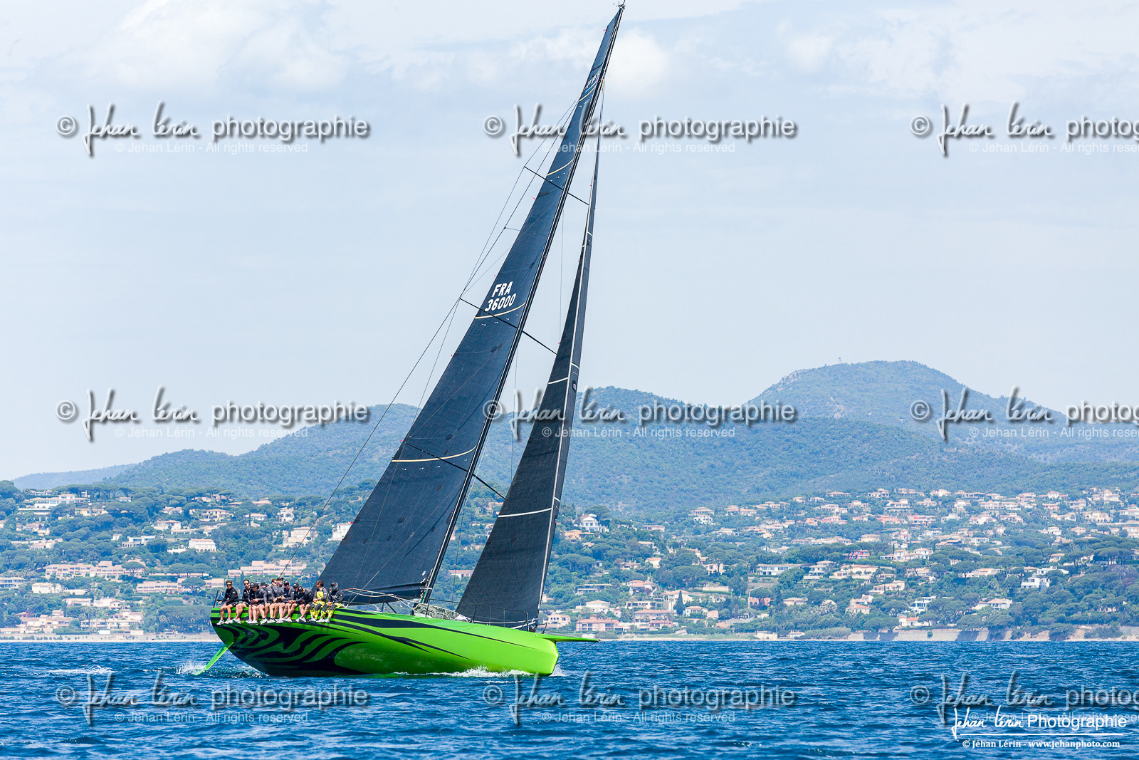 Paprec 600 SNST 2025 - Start -19 05 2025