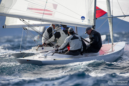 Cannes Dragon GP 2025 - European Grand Prix