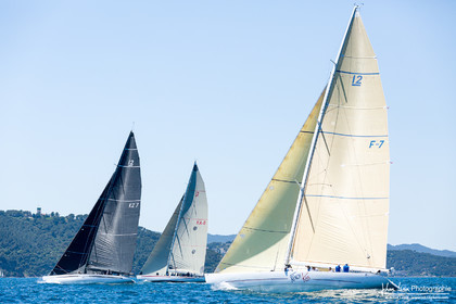 Toulon Provence Regatta 2025