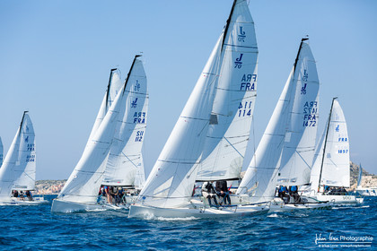 Massilia Cup Inshore 2026