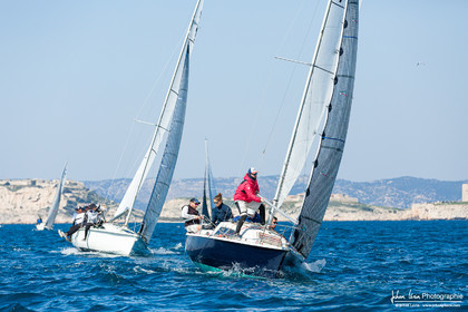 Massilia Cup Inshore 2026