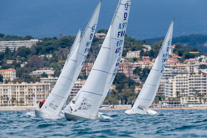 Semaine Internationale de Cannes de Dragon 2022