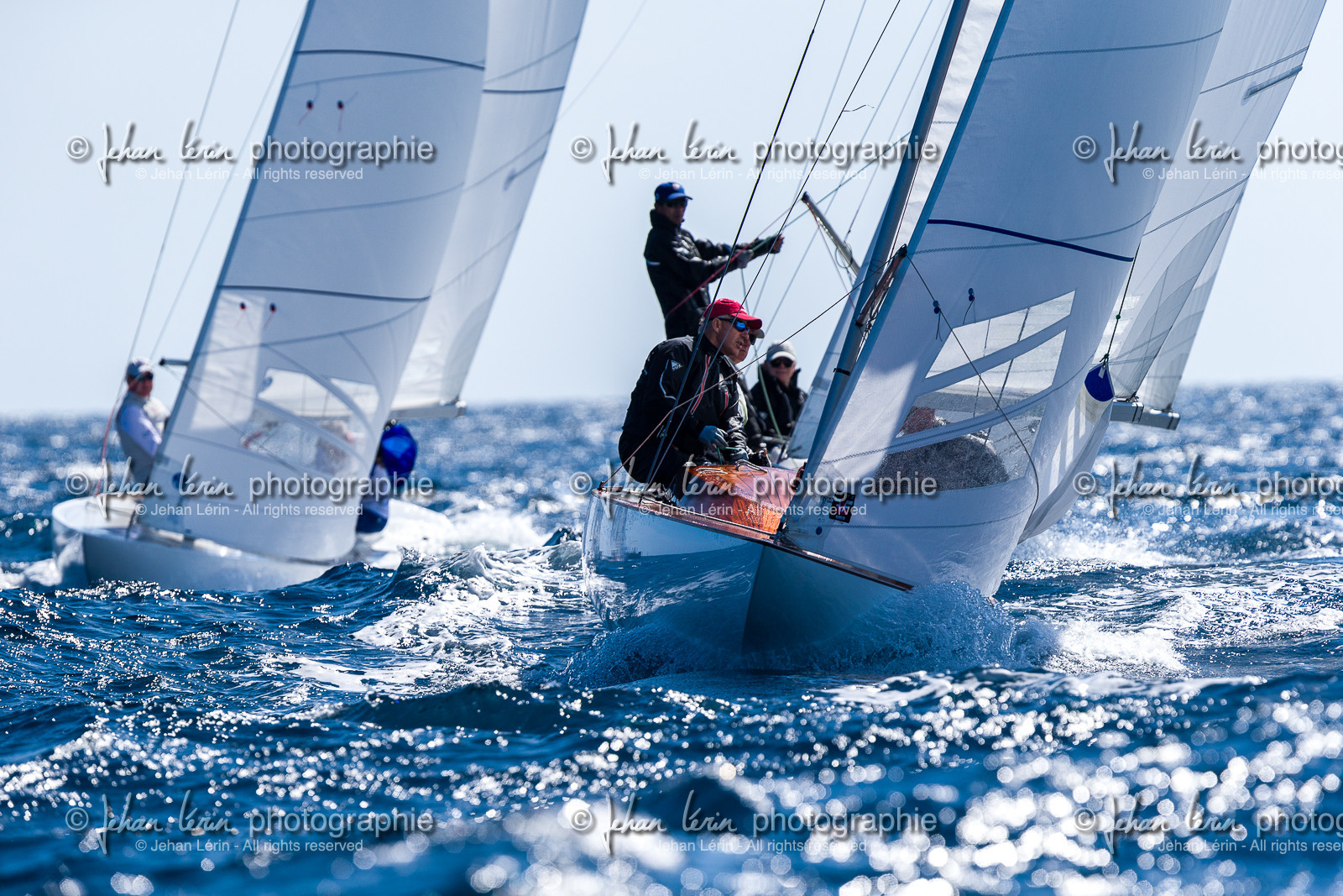 Régates Royales 2022