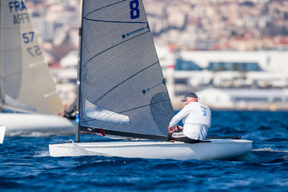 Semaine Internationale de Cannes de Finn 2023