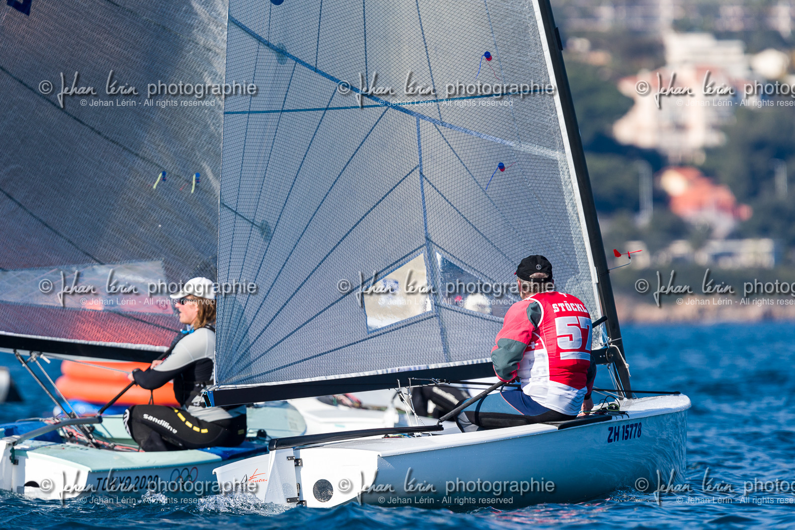 Semaine Internationale de Cannes de Finn 2022