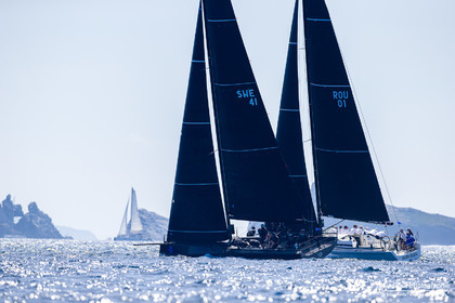 La Porquerolles Race 2025