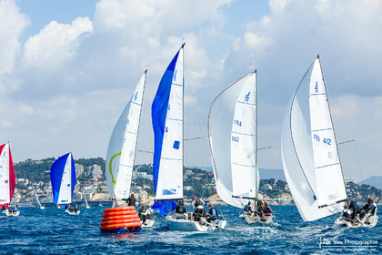 Massilia Cup Inshore 2026