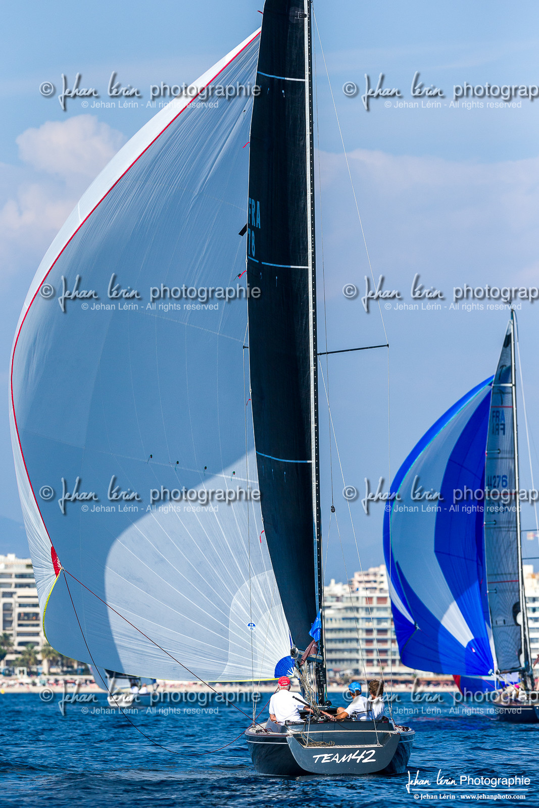 Régates Royales 2017