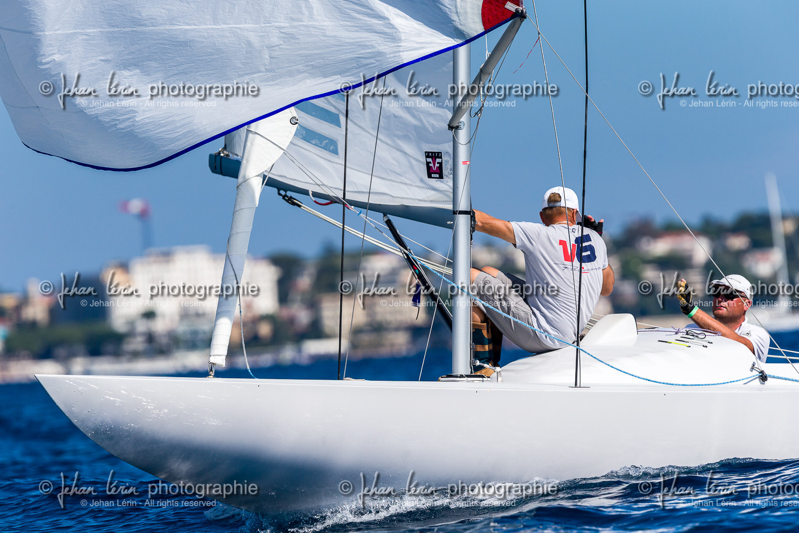 Cannes, Régates Royales, Régates Royales de Cannes, sailing, vela, voile, 2021, Yacht Club de Cannes