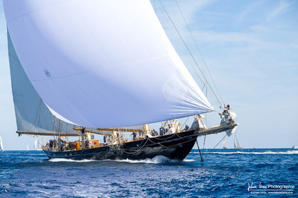 Les Voiles de St Tropez 2025 - VST2025