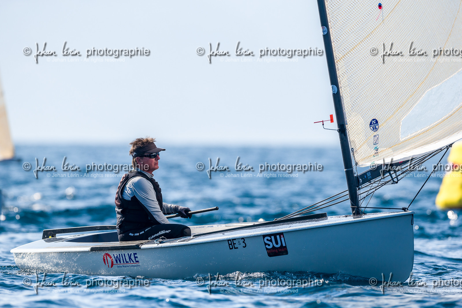 Semaine Internationale de Cannes de Finn 2023