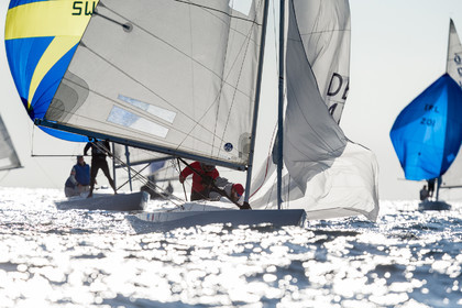 Coupe de l'Amitié Dragon 2023