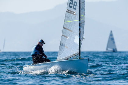 Semaine Internationale de Cannes de Finn 2022
