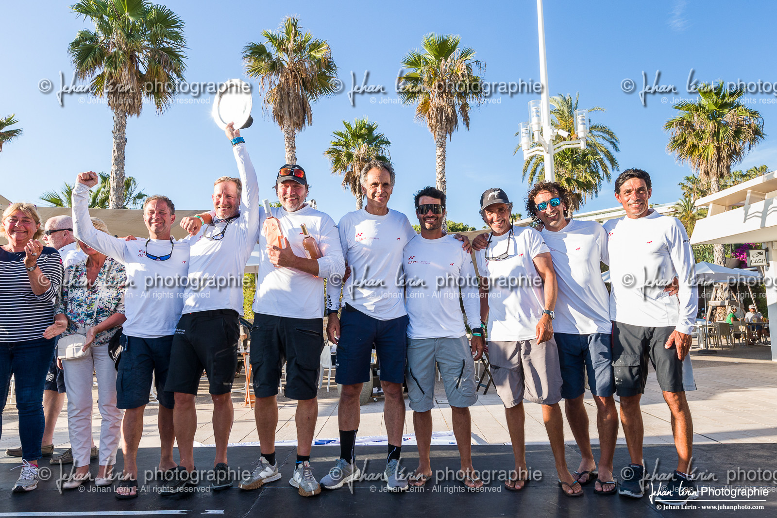 IRC European Championship 2023